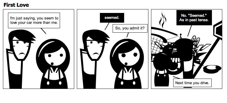 Car crash